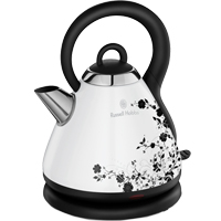 RUSSELL HOBBS 18512 COTTAGE FLORAL